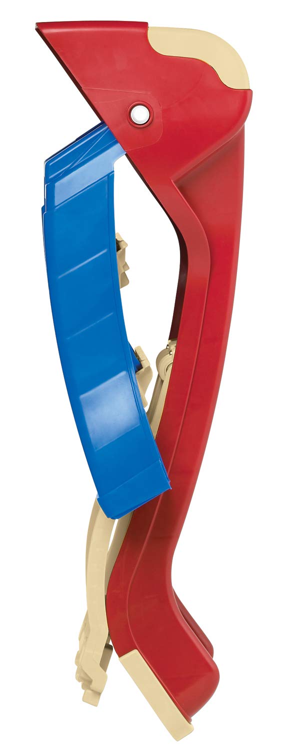 American Plastic Toys Kids Outdoor Slide