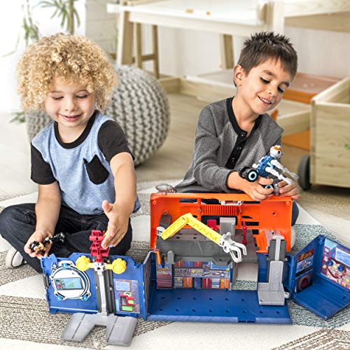 Rusty Rivets - Rivet Lab Playset