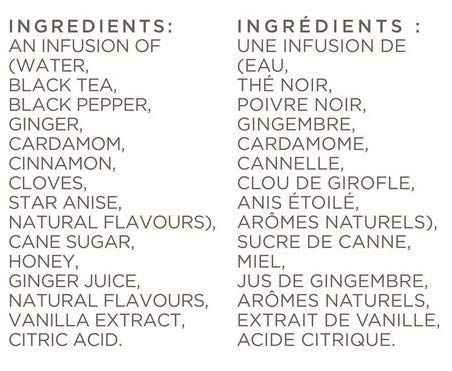 Tazo Chai Tea Latte Concentrate (32 ounce) by Tazo