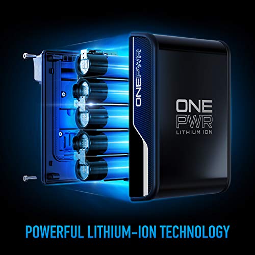 Hoover ONEPWR 3.0 Ah Lithium Ion Battery