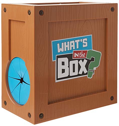 Blip Toys What's in The Box