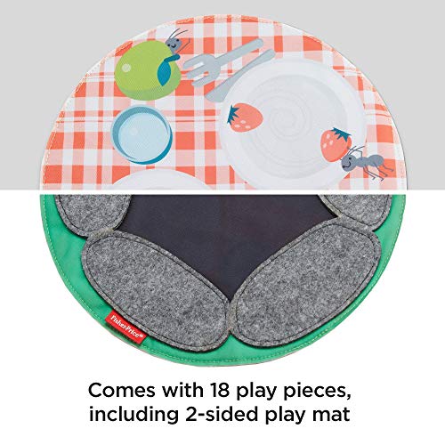 Fisher-Price  S'More Fun Campfire