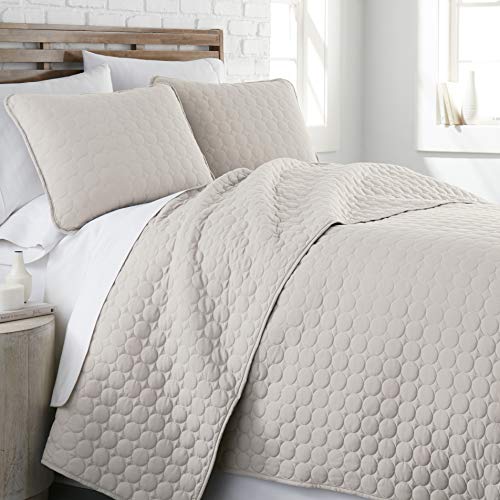 Southshore Fine Linens Printed Microfiber Quilt Sets