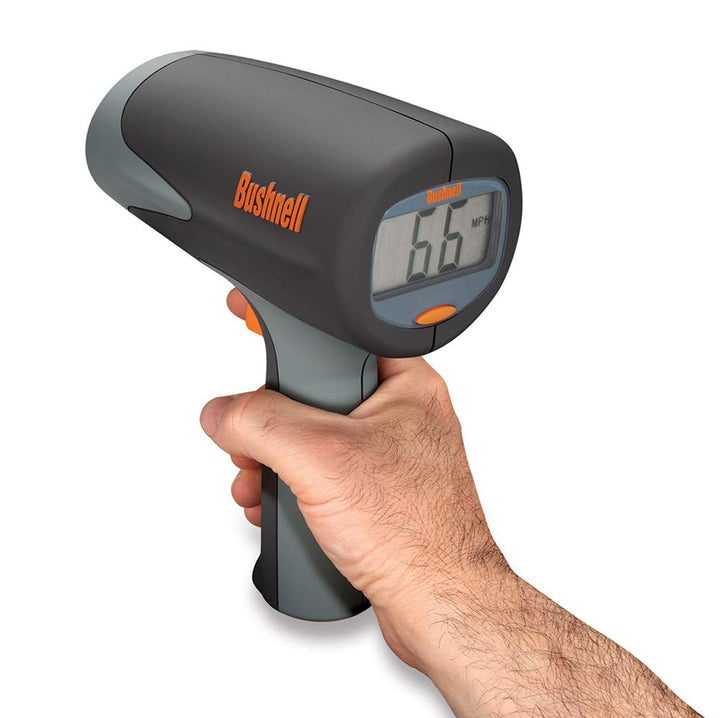 Bushnell Velocity Speed Gun