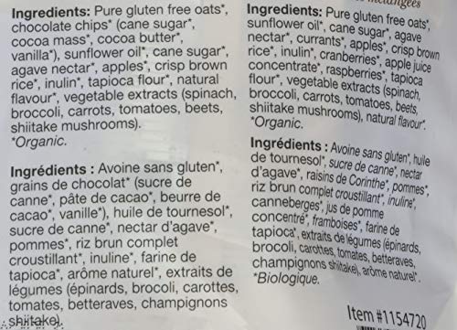 Made Good Granola Bites, 480g