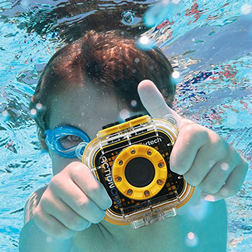VTech Kidizoom Action Cam HD (Bilingual CA EN/FR)