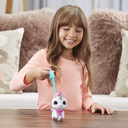 FurReal Walkalots Lil’ Wags, Unicorn