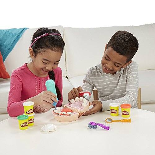 Play-Doh Doctor Drill 'n Fill Set