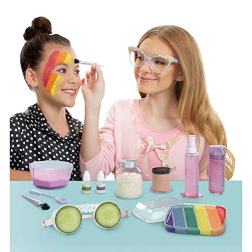 Project Mc2 Slumber Party Science Kit