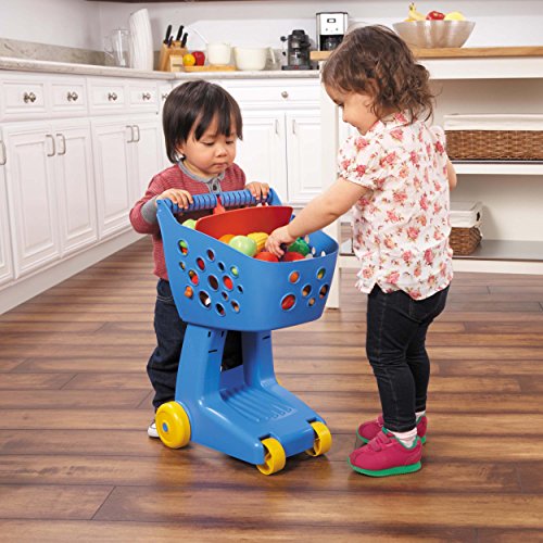 Little Tikes Lil' Shopper - Blue
