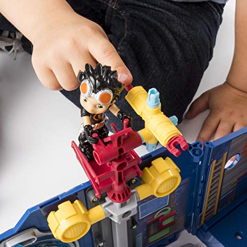 Rusty Rivets - Rivet Lab Playset