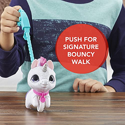FurReal Walkalots Lil’ Wags, Unicorn