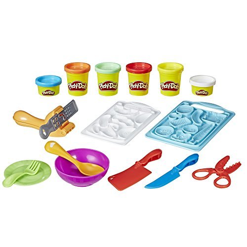 Play-Doh Kitchen Creations Shape n Slice