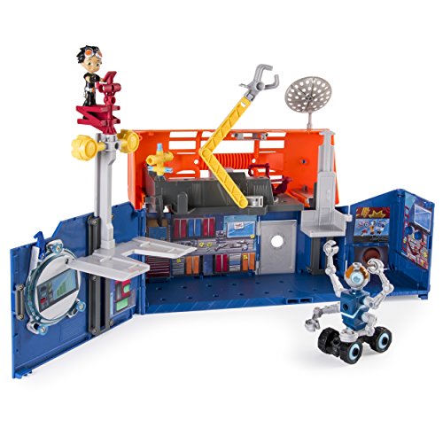 Rusty Rivets - Rivet Lab Playset