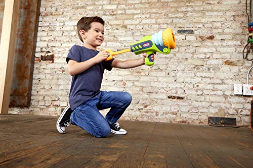 Little Tikes My First Mighty Blasters Boom Blaster