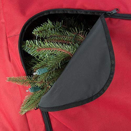 Holiday Group Inc Christmas Tree Rolling Storage Bag for 2.7m/9ft Tree
