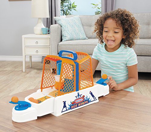 Little Tikes Hot Hoops Game Toy