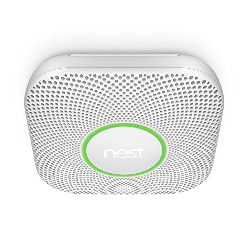 NEST LABS S3004PWBUS NEST PROTECT BATTERY WHITE
