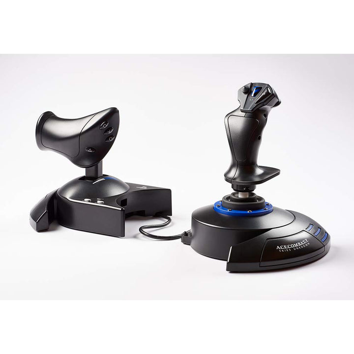 T-Flight Hotas 4  Ace Combat 7 Edition PlayStation 4