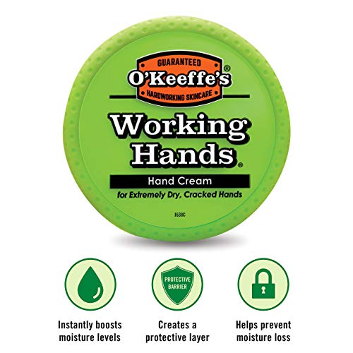 The Gorilla Glue Company Working Hands 3.4-Ounce