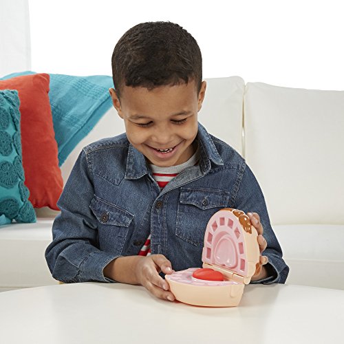 Play-Doh Doctor Drill 'n Fill Set
