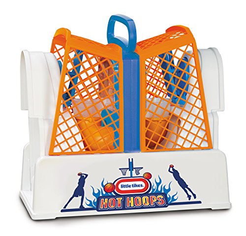 Little Tikes Hot Hoops Game Toy