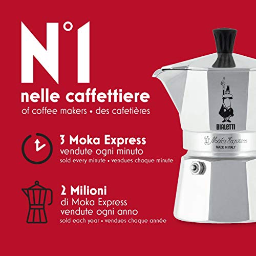 Bialetti Espresso Maker