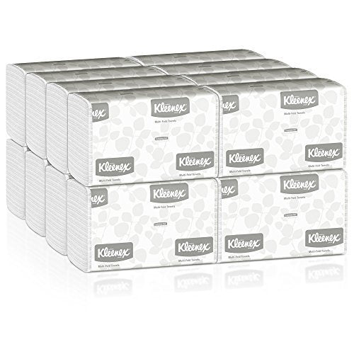 Kleenex Multifold Paper Towels