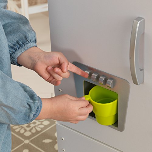 KidKraft Vintage Kitchen-White