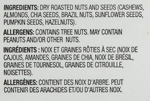Nuts for nature Nut & Seed Butter (737 Gram), 737 Grams
