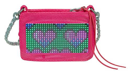Project Mc2 Pixel Purse