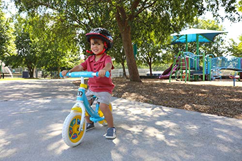 Baby Shark Balance Bike for Toddlers Ages 2-5