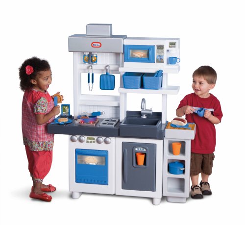 Little Tikes Ultimate Cook Kitchen