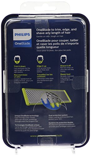 Philips OneBlade