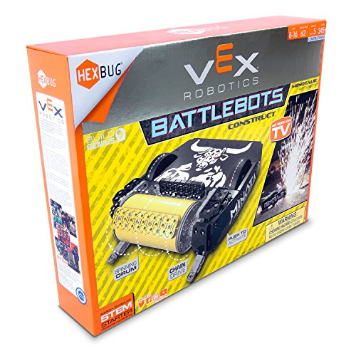 VEX Robotics Minotaur By HEXBUG