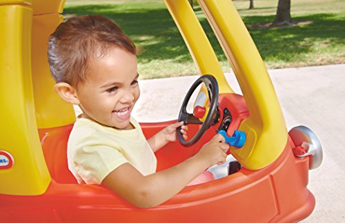 Little Tikes Cozy Coupe