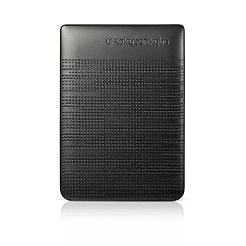 Kobo Clara HD 6" Carta E Ink Touchscreen E-Reader