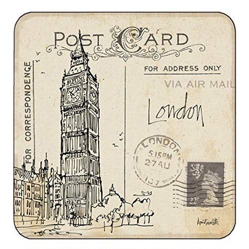 Pimpernel Postcard Sketches Collection