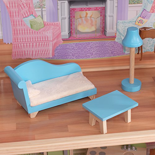 KidKraft Majestic Mansion Wooden Dollhouse