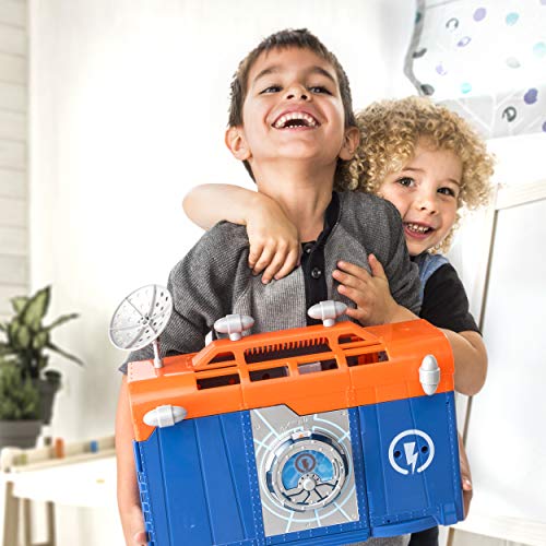 Rusty Rivets - Rivet Lab Playset