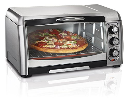 Hamilton Beach Toaster Oven