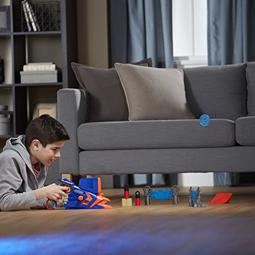 NERF Nitro Flash Fury Chaos