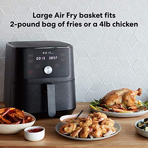 Instant Pot Vortex