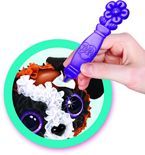 The Orb Factory Plushcraft Puppy 3D Kit