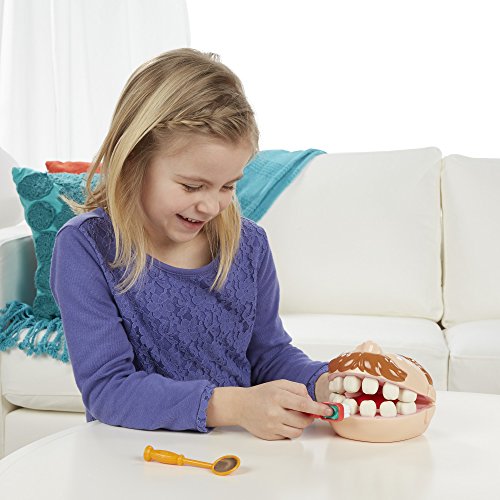 Play-Doh Doctor Drill 'n Fill Set