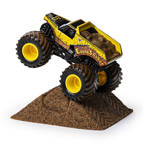 Monster Jam, Earth Shaker Monster Dirt Starter Set