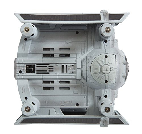 PROPEL Star Wars TIE Advanced X1 Quadcopter SW-0327-CX Drone collectible