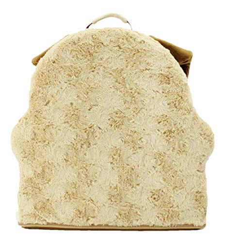 Soft Landing | Sweet Seats | Premium Children's Plush Chair