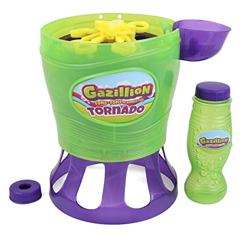 Gazillion 36197 Tornado