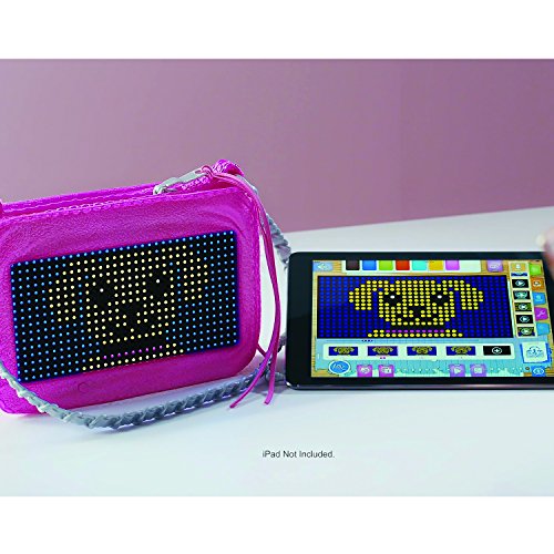 Project Mc2 Pixel Purse